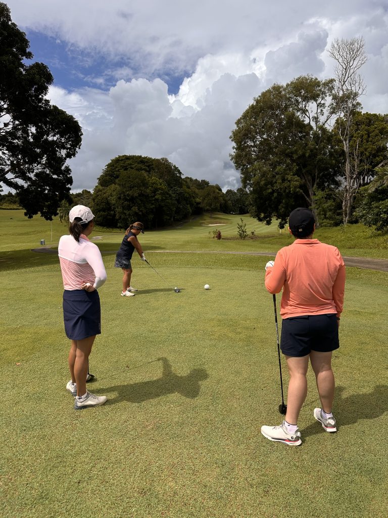 Golf